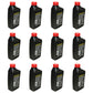 Qty 12: Engine Oil Quart Fits Murray Replaces 215308