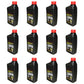 Qty 12: Engine Oil Quart Fits Sabre Replaces TY22029