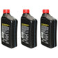 Qty 3: Engine Oil Quart 
 Fits Murray Replaces 215308