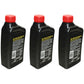 Qty 3: Engine Oil Quart 
 Fits Scotts Replaces TY22029