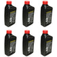 Qty 6: Engine Oil Quart  Fits Yard Machine Replaces 215308