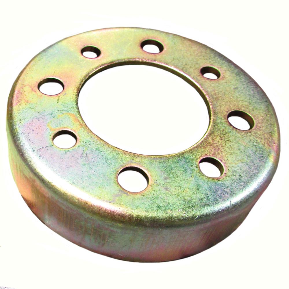 One New Brake Drum Various Applications & Models Replaces 1078