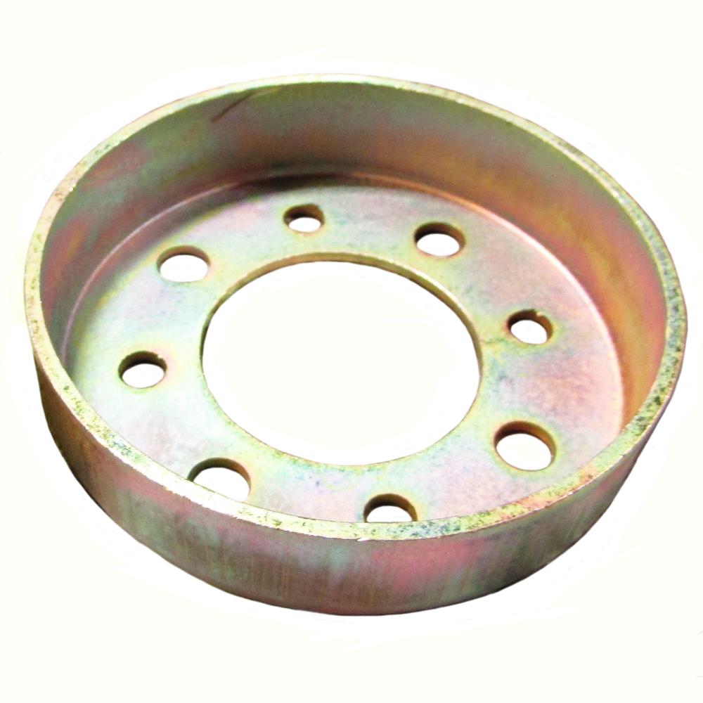 1078 Brake Drum Fits Universal