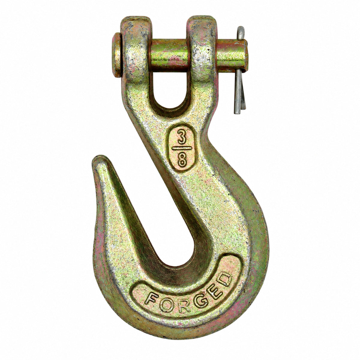 N/A Clevis Grab Hook Fits Universal Products Various