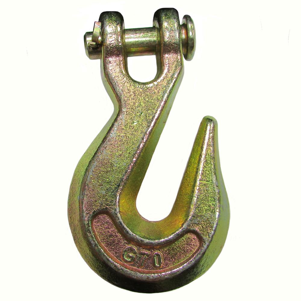 N/A Clevis Grab Hook Fits Universal Products Various