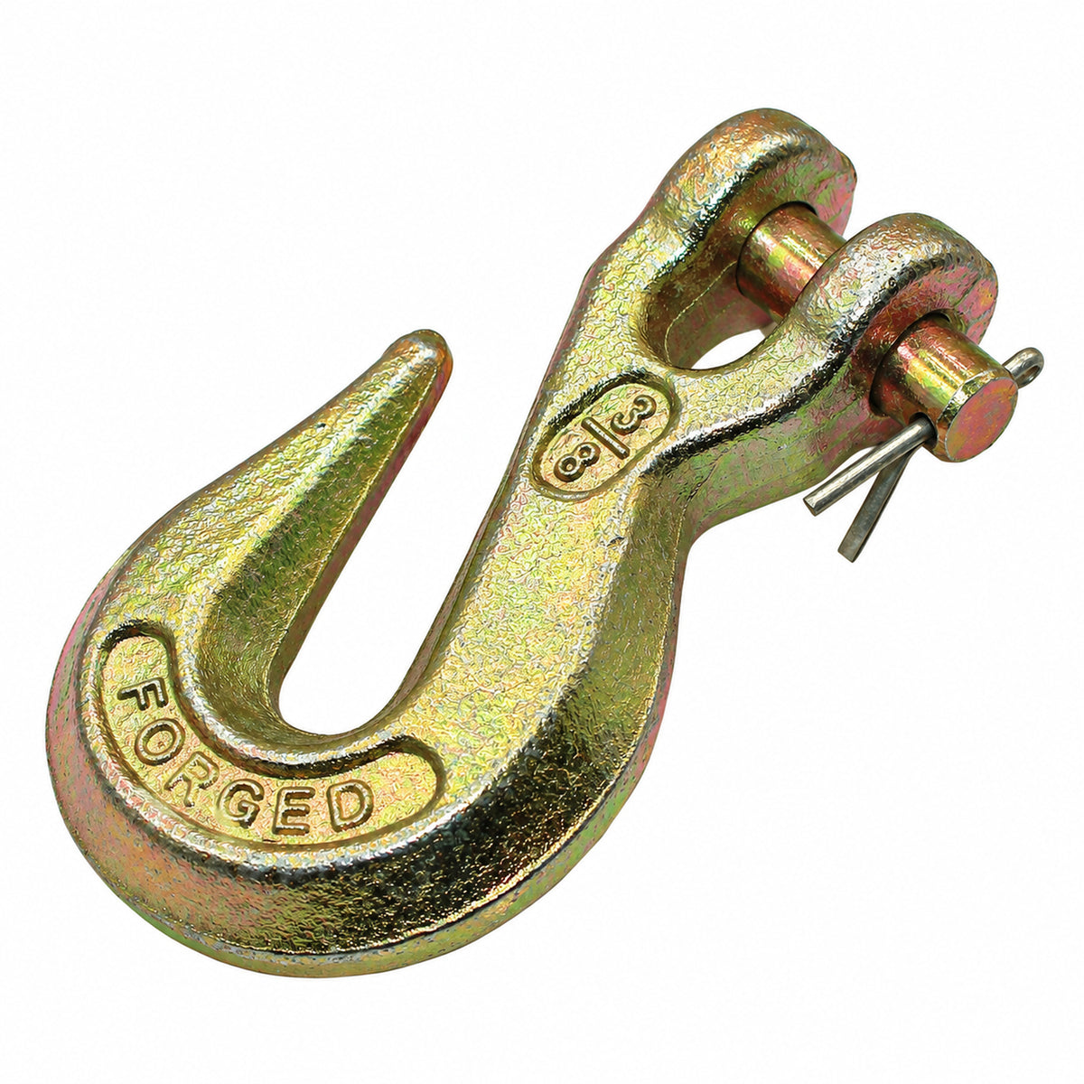 OTK20-0716-AIC Clevis Grab Hook