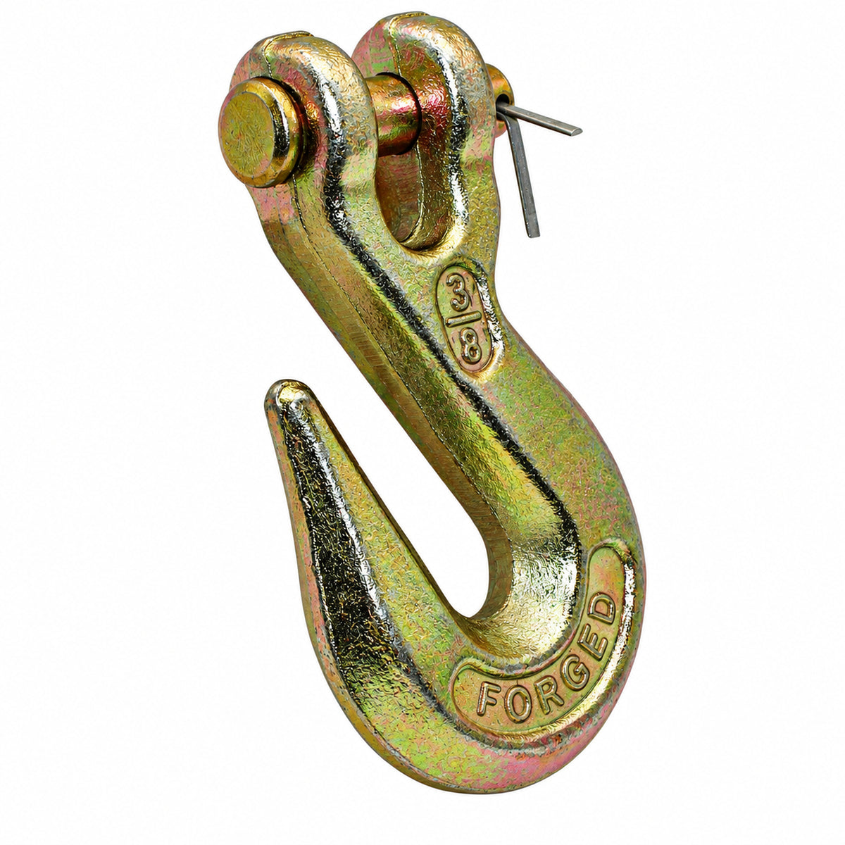 OTK20-0716-AIC Clevis Grab Hook