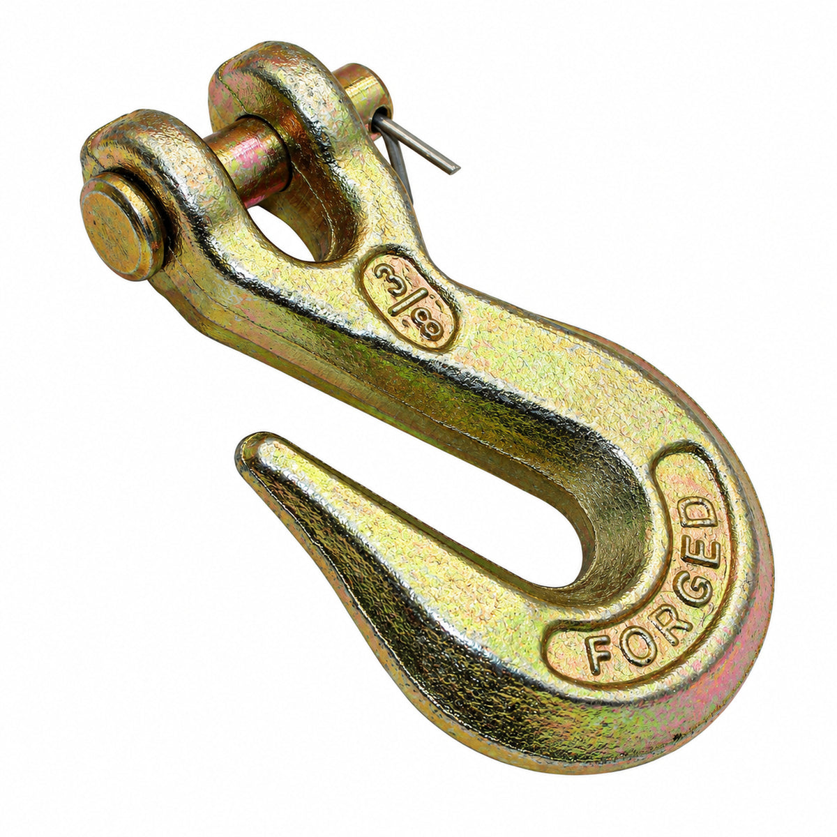 OTK20-0716-AIC Clevis Grab Hook