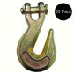 N/A Qty 20: Clevis Grab Hook Fits Universal Products Various
