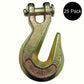 N/A Qty 25: Clevis Grab Hook Fits Universal Products Various