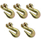 N/A Qty 5: Clevis Grab Hook Fits Universal Products Various
