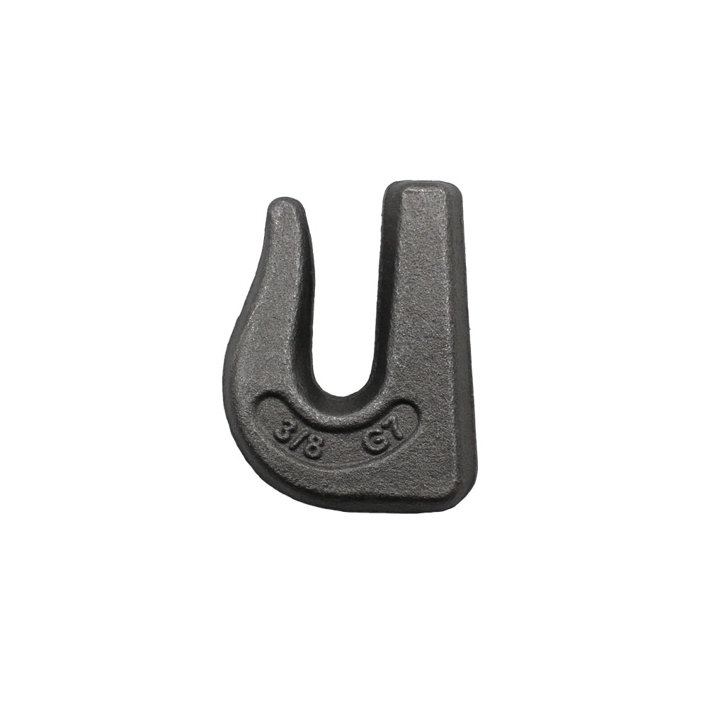 0900104 Weld On Grab Chain Hook Fits Universal Products