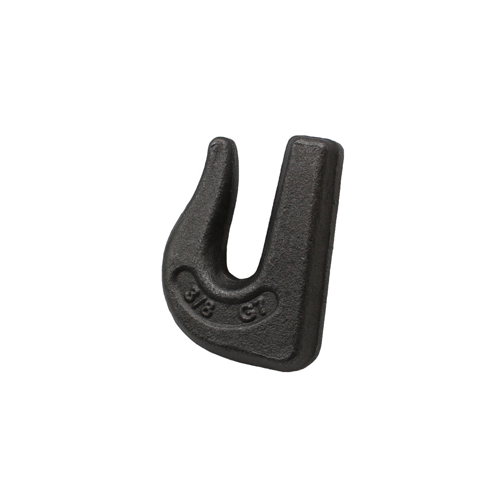 0900104 Weld On Grab Chain Hook Fits Universal Products