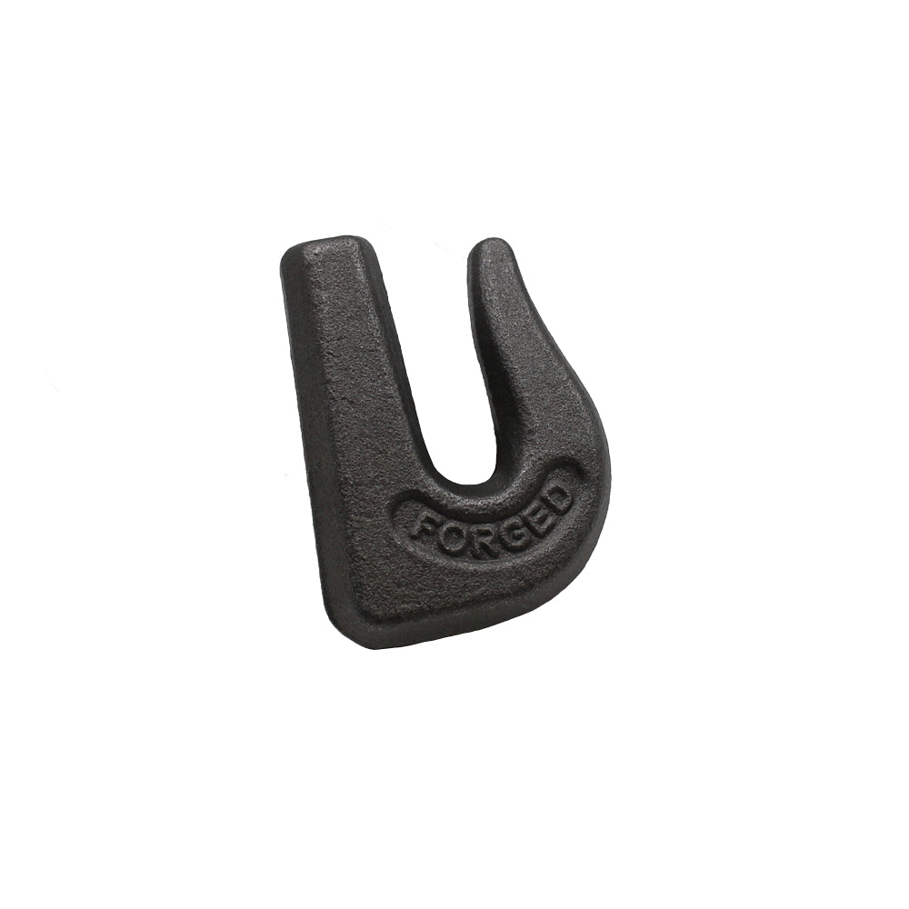 0900104 Weld On Grab Chain Hook Fits Universal Products