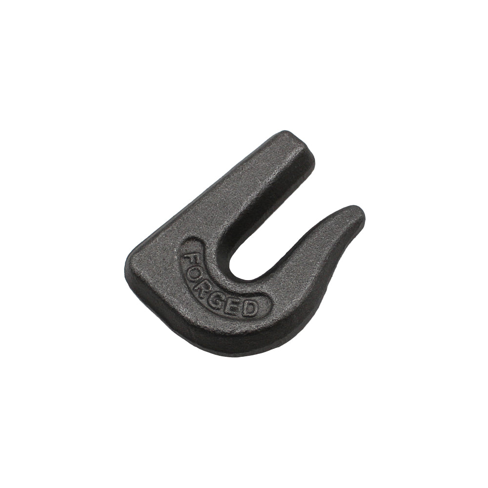 0900104 Weld On Grab Chain Hook Fits Universal Products