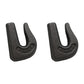 2 Weld on Grab Chain Hooks 5/16" G70 WLL 6,600 Bucket Trailer Rigging 0900104