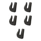 Qty 5: Weld On Grab Chain Hook Fits Universal Products Replaces 0900104