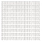400 6" Landscape Staples SOD Landscape Fabric Pins Round Top Fits PVC Piping