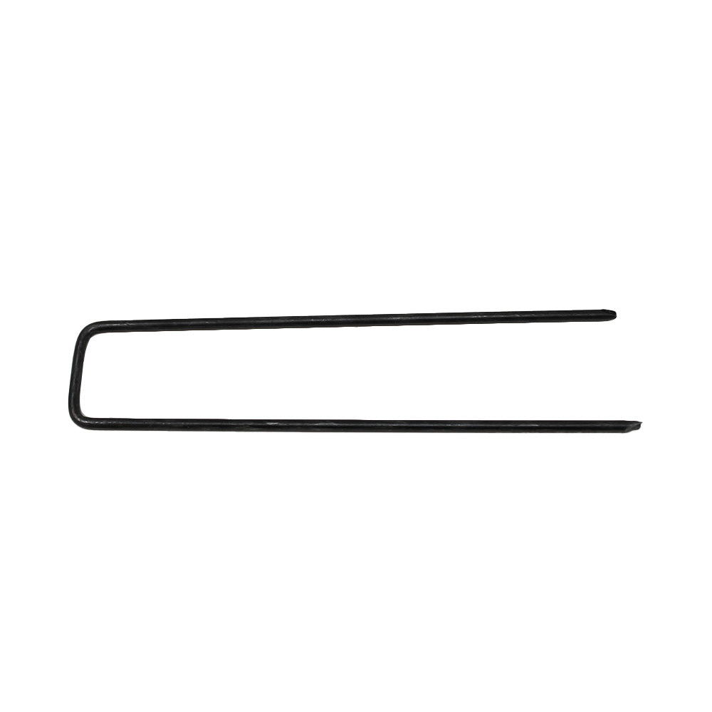 6IN9G Square Top Landscape Staple Fits Universal Products