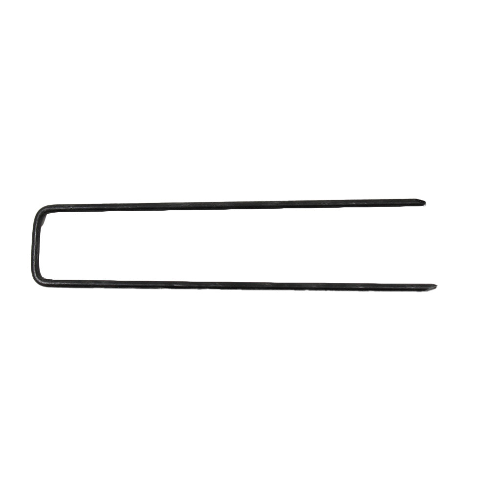 6IN9G Square Top Landscape Staple Fits Universal Products