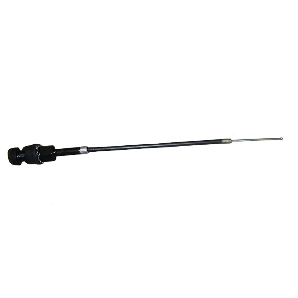 OTK20-0743 - Choke Cable