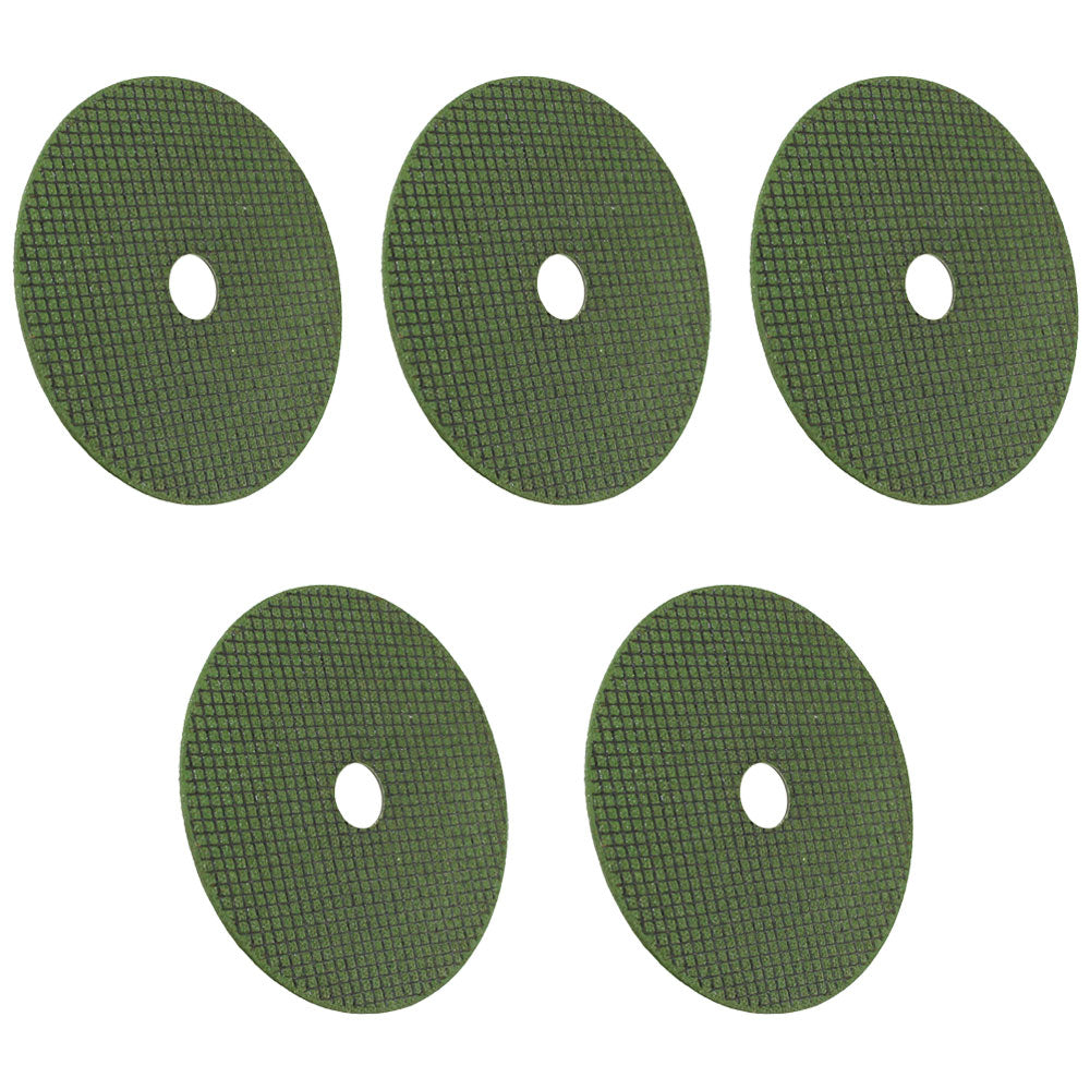 OTK20-0815-AIC Cut Off Wheels (5 Pack)