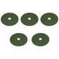 CD1051M Cut Off Wheels (5 Pack) Fits Universal