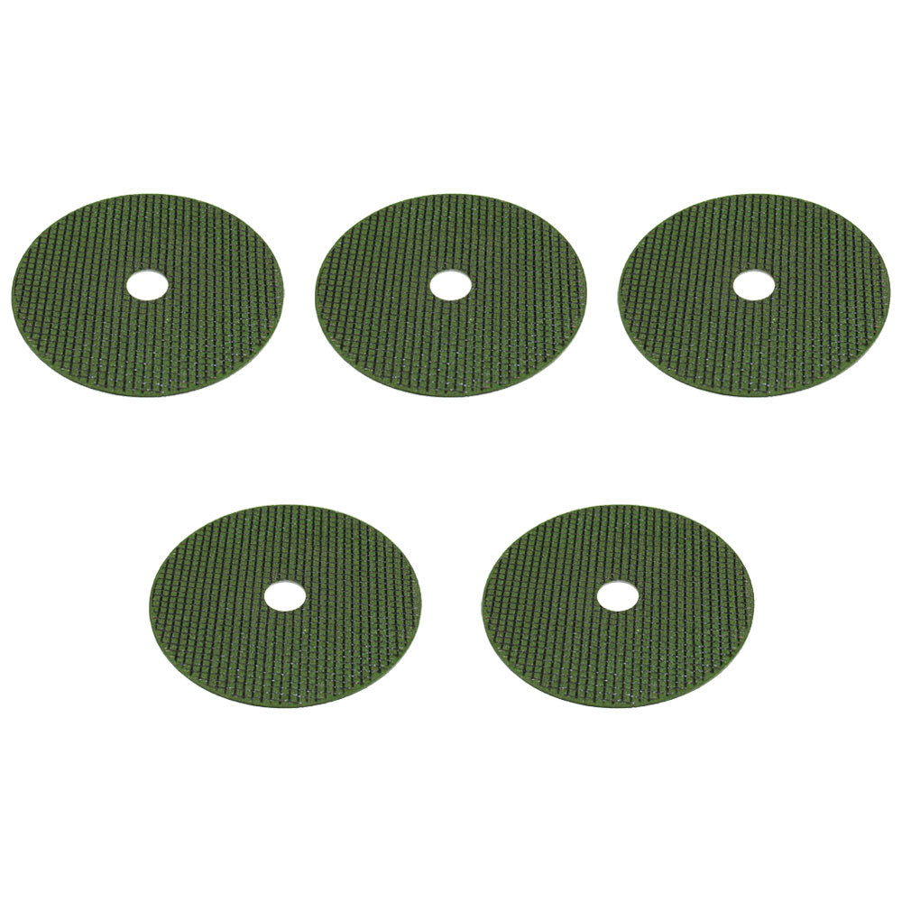 OTK20-0815-AIC Cut Off Wheels (5 Pack)