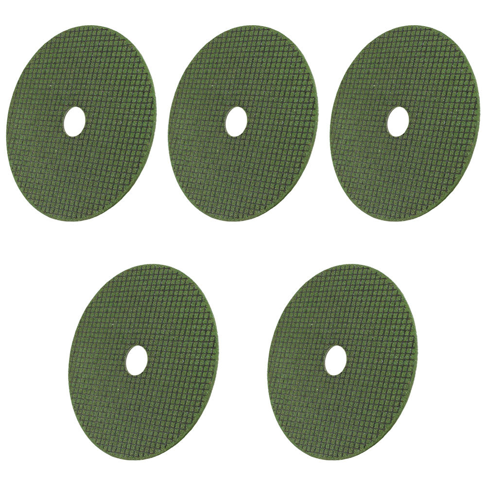 OTK20-0815-AIC Cut Off Wheels (5 Pack)