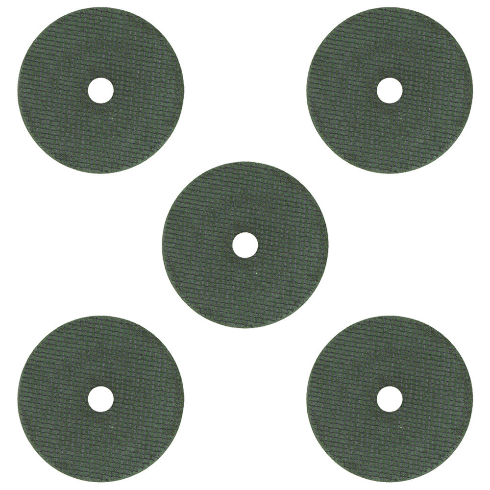 CD1051M Cut Off Wheels (5 Pack) Fits Universal