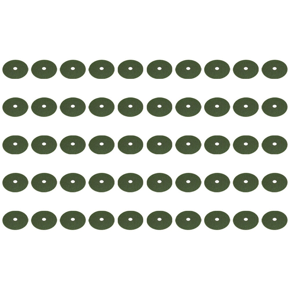 CD1051M Qty 10: Cut Off Wheels (5 Pack) Fits Universal