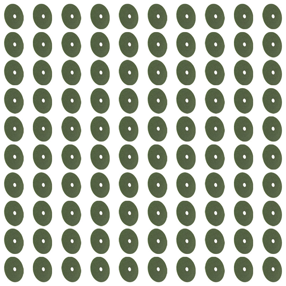 CD1051M Qty 20: Cut Off Wheels (5 Pack) Fits Universal
