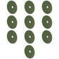 CD1051M Qty 2: Cut Off Wheels (5 Pack) Fits Universal