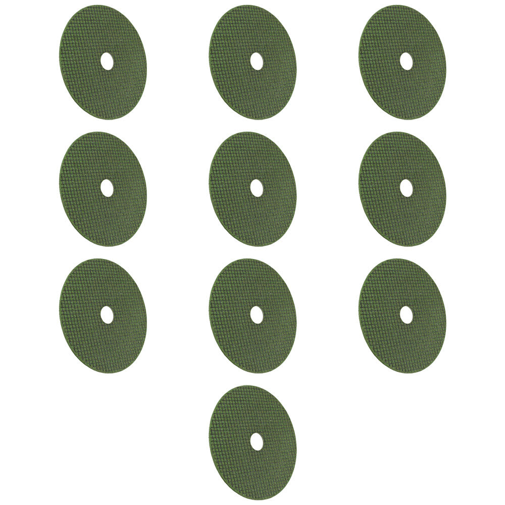 CD1051M Qty 2: Cut Off Wheels (5 Pack) Fits Universal