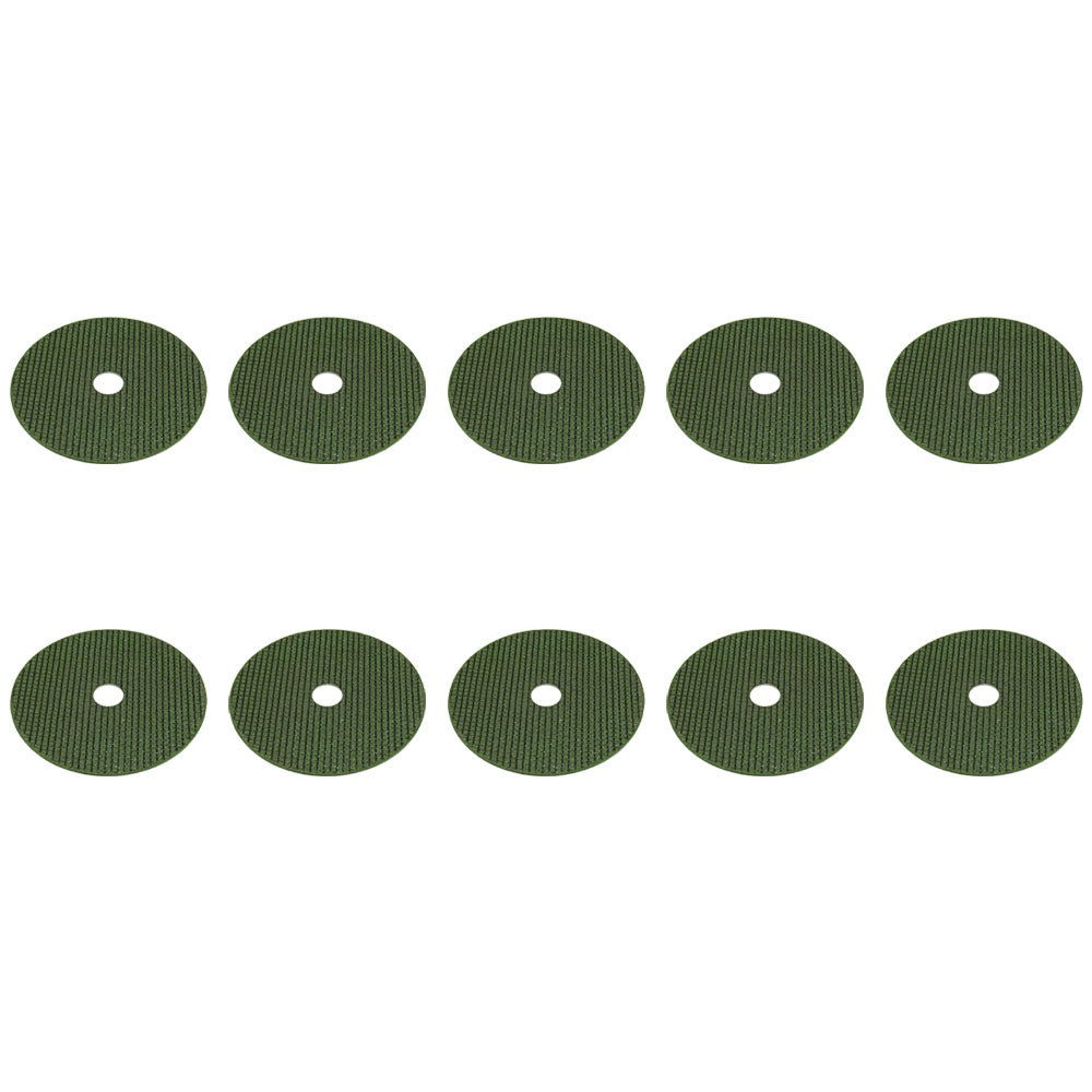 CD1051M Qty 2: Cut Off Wheels (5 Pack) Fits Universal