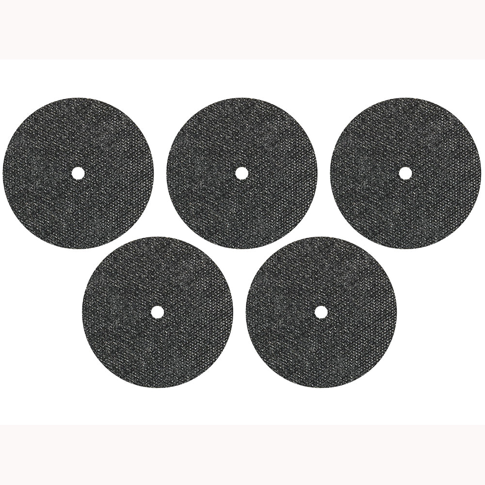 CD1801M Cut Off Wheels (5 Pack) Fits Universal Products
