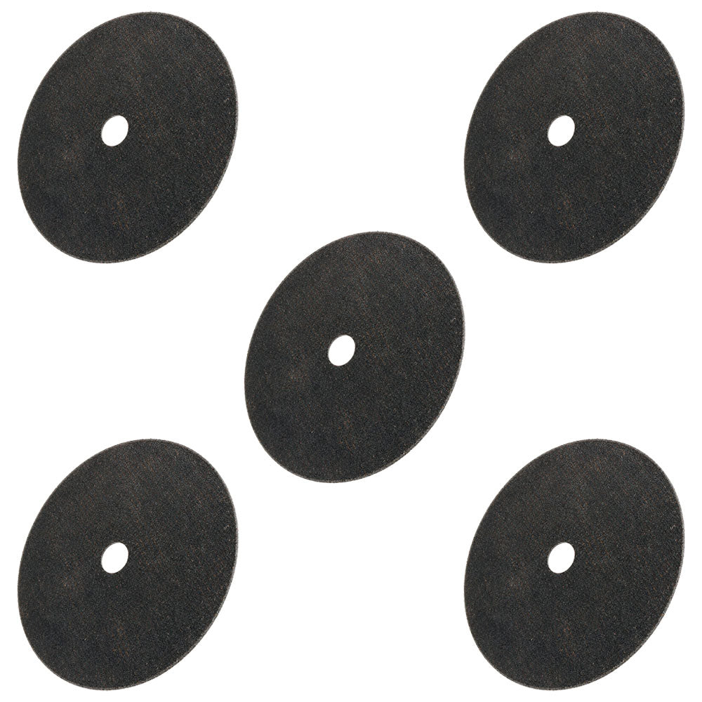 OTK20-0817-AIC Cut Off Wheels (5 Pack)