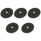 CD1801M Cut Off Wheels (5 Pack) Fits Universal Products