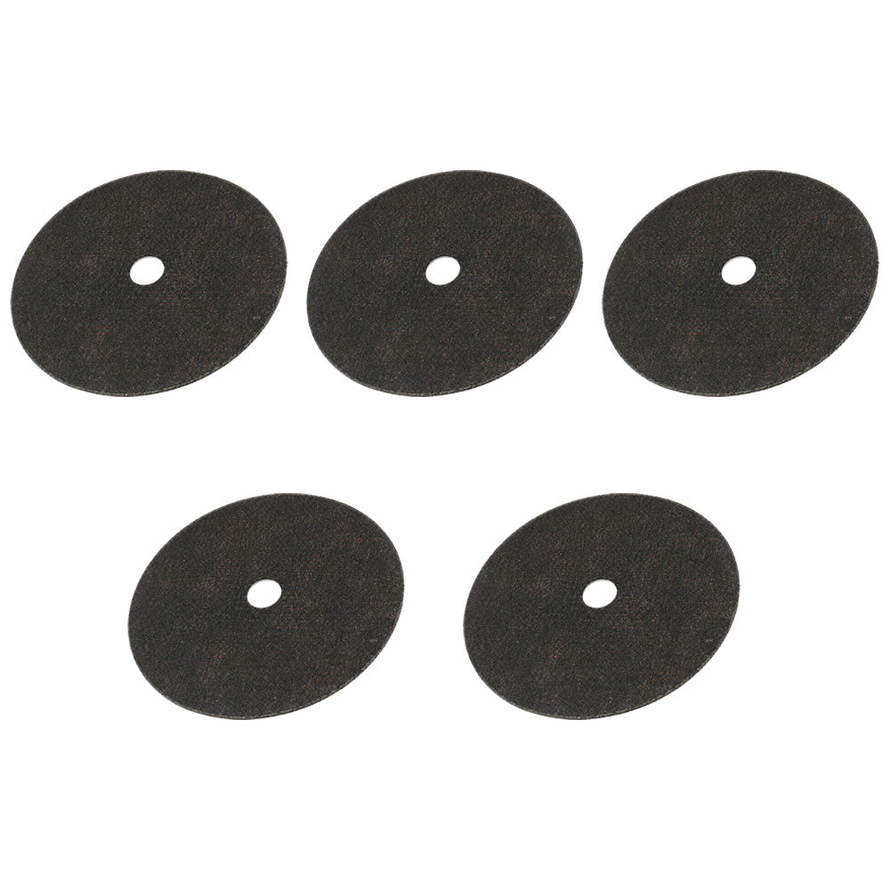 CD1801M Cut Off Wheels (5 Pack) Fits Universal Products