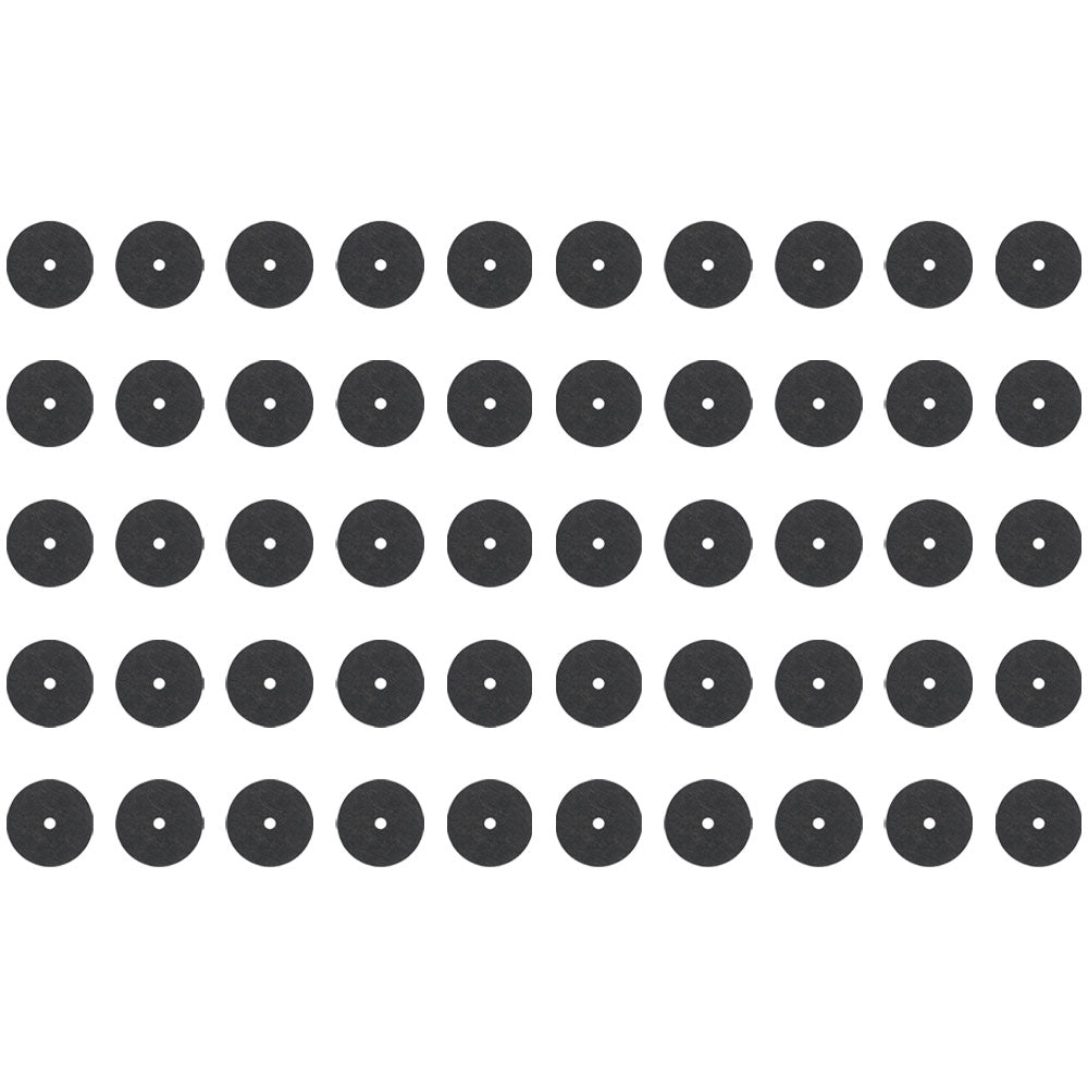 Qty 10: Cut Off Wheels (5 Pack) Fits Universal Products Replaces CD1801M