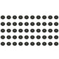 Qty 10: Cut Off Wheels (5 Pack) Fits Universal Products Replaces CD1801M