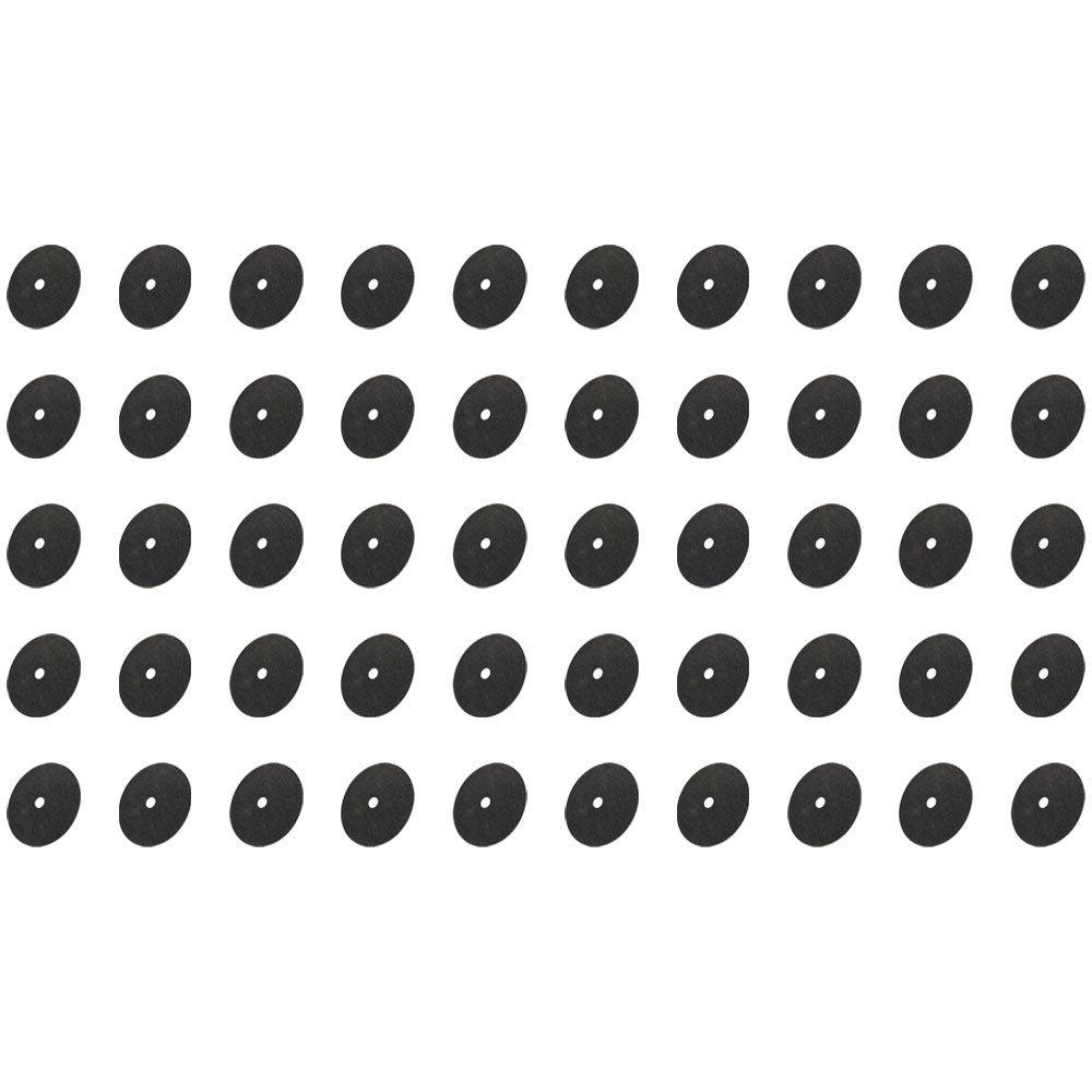 Qty 10: Cut Off Wheels (5 Pack) Fits Universal Products Replaces CD1801M