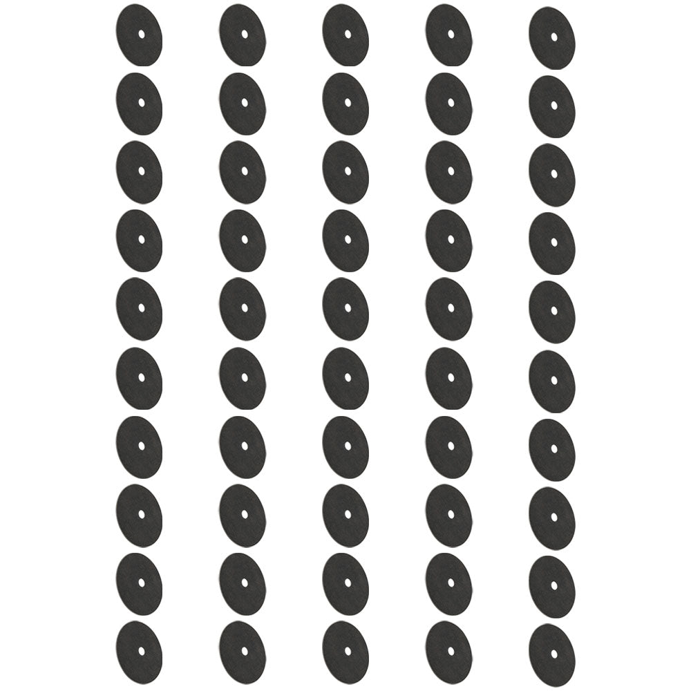 Qty 10: Cut Off Wheels (5 Pack) Fits Universal Products Replaces CD1801M