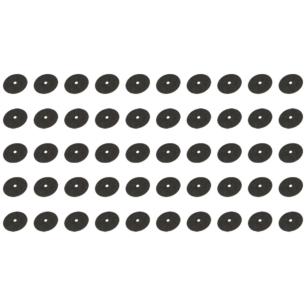 Qty 10: Cut Off Wheels (5 Pack) Fits Universal Products Replaces CD1801M