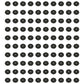 Qty 20: Cut Off Wheels (5 Pack)
 Fits Universal Products Replaces CD1801M
