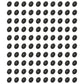 Qty 20: Cut Off Wheels (5 Pack)
 Fits Universal Products Replaces CD1801M