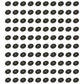 Qty 20: Cut Off Wheels (5 Pack)
 Fits Universal Products Replaces CD1801M