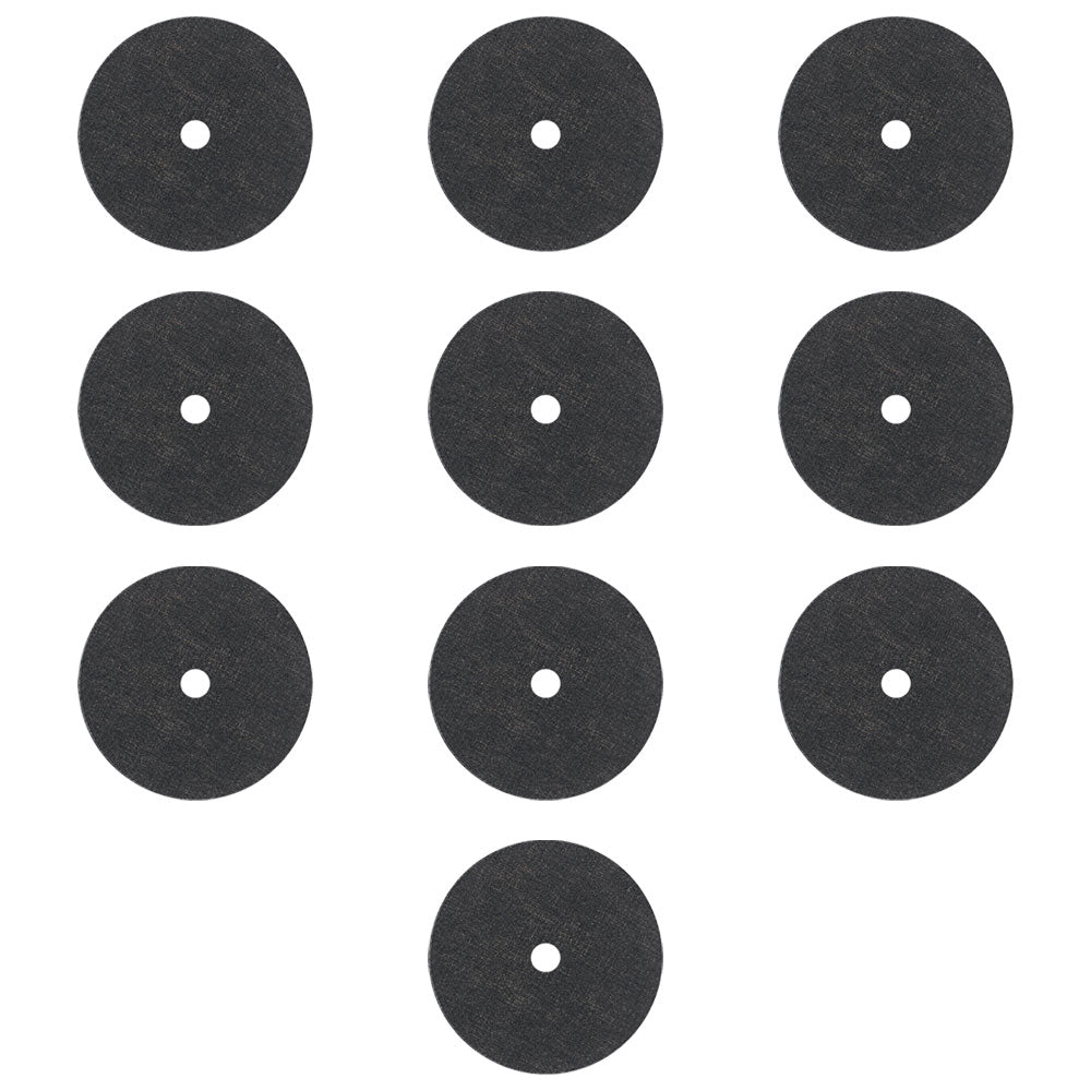 CD1801M Qty 2: Cut Off Wheels (5 Pack) Fits Universal Products