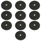 Qty 2: Cut Off Wheels (5 Pack) Fits Universal Products Replaces CD1801M