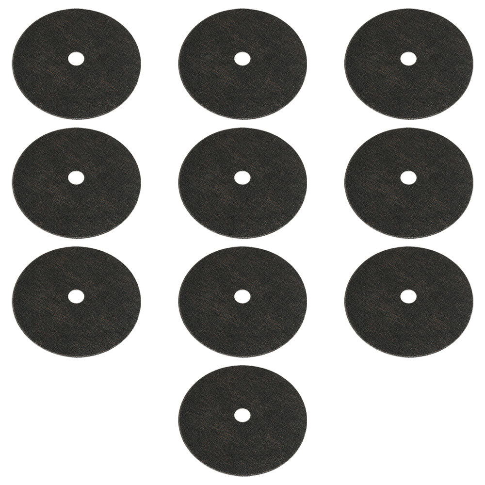 Qty 2: Cut Off Wheels (5 Pack) Fits Universal Products Replaces CD1801M